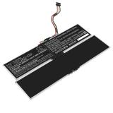 Batterie lenovo thinkpad x1 fold gen 1-20rk0043