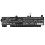 Batterie ordinateur portable hp zbook firefly 15 g8 42b37pa