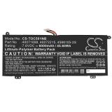 Batterie ordinateur portable toshiba satellite pro c40 j 125