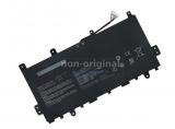 Batterie ordinateur portable asus chromebook c423na ec0458