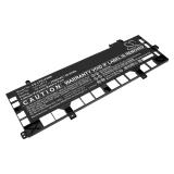 Batterie ordinateur portable lenovo thinkpad p16s gen 1 21bt005kfr