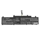 Batterie ordinateur portable lenovo thinkpad l15 gen 3 21c7004jiu