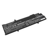 Batterie lenovo thinkpad p14s gen 3 21ak0005za