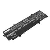 Batterie lenovo thinkpad p14s gen3