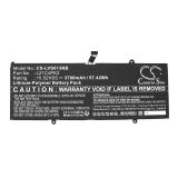 Batterie ordinateur portable lenovo yoga 6 13abr8 83b20053mh