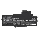Batterie ordinateur portable lenovo thinkpad x1 nano gen 2 21e8000utx