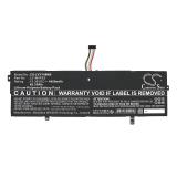 Batterie ordinateur portable lenovo yoga 7 14ial7 82qe006acl
