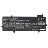 Batterie ordinateur portable lenovo thinkpad z13 gen 1 21d3000hau