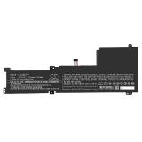 Batterie ordinateur portable lenovo ideapad 5 15iil05