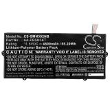 Batterie ordinateur portable samsung np730xbe k01hk