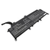 Batterie ordinateur portable toshiba dynabook tecra x50
