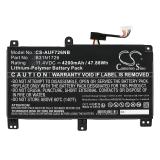 Batterie asus tuf gaming a17 tuf766