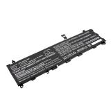 Batterie ordinateur portable lenovo ideapad s340 13iml