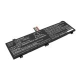 Batterie ordinateur portable schenker xmg core 15 m22
