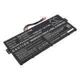 Batterie ordinateur portable acer aspire 5 a515 54