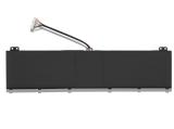 Batterie ordinateur portable acer predator helios 300 ph315 55 79fw