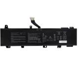 Batterie asus tuf gaming a17 fa706qm-hx011