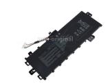 Batterie ordinateur portable asus vivobook s17 m712fa-bx842t