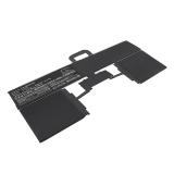 Batterie   macbook air 13 m2