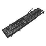 Batterie ordinateur portable lenovo ideapad slim 3 15amn8 82xq001gus