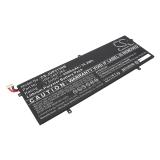Batterie ordinateur portable trekstor primebook c11