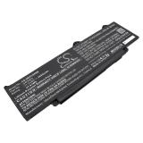 Batterie ordinateur portable dell precision 15 3580 5chpk