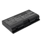 Batterie ordinateur portable clevo one k56 ar