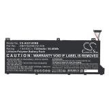 Batterie ordinateur portable honor magicbook 14 i7 1165g7