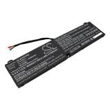 Batterie ordinateur portable acer predator triton 500 se pt516 51s 79t4