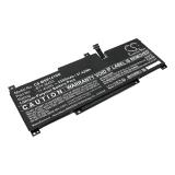 Batterie ordinateur portable msi modern 14 b11mou 1085hk