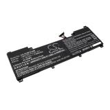 Batterie ordinateur portable huawei matebook 16s i9