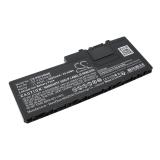 Batterie ordinateur portable panasonic toughpad fz a2a200ga3