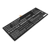 Batterie ordinateur portable lenovo ideapad duet 5 chromebook 13q7c6 82qs000aau