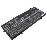 Batterie ordinateur portable fujitsu lifebook e4512