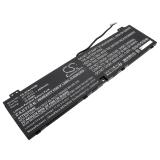Batterie ordinateur portable acer swift edge sfx16 61g