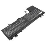 Batterie ordinateur portable lenovo ideapad slim 5 14abr8 82xe0006sb