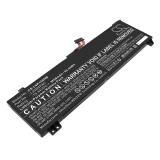 Batterie ordinateur portable lenovo loq 15aph8 82xt00a0lk