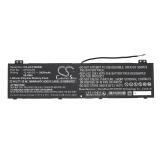 Batterie ordinateur portable acer predator triton 300 se pt314 51s 71yc