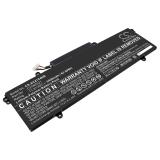 Batterie ordinateur portable asus zenbook flip 14 oled un5401ra db74t