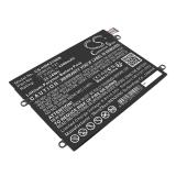 Batterie ordinateur portable hp x2 210 g2 l5h47es