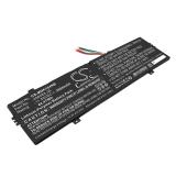 Batterie ordinateur portable medion akoya e15303 ns15ar