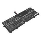 Batterie ordinateur portable lg gram 13z980 gr55j