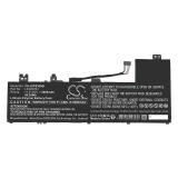 Batterie ordinateur portable lenovo ideapad 5 16 2 in 1 gen 9 16ahp9