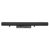 Batterie ordinateur portable haier x3p i74702g40500rdts