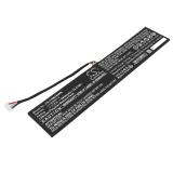Batterie ordinateur portable system76 system 76 lemur pro 9