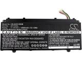Batterie  acer ap15o5l