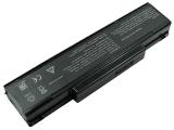 Batterie noir 6600 mah