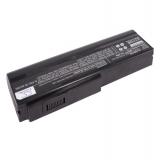 Batterie  asus haute capacitée m50 m51 m70 x55 g50 l50