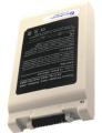 Batterie  toshiba pabas012
