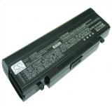 Batterie  samsung haute capacitée np-p50 , np-p60 , np-r40 , np-r45 , np-r65 ,